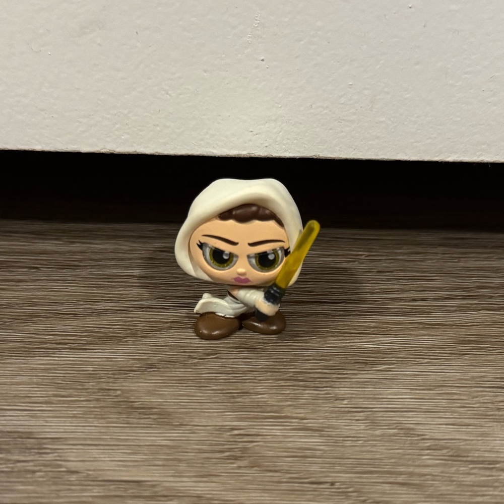 Disney Doorables Rey Star Wars Series 3 Figure